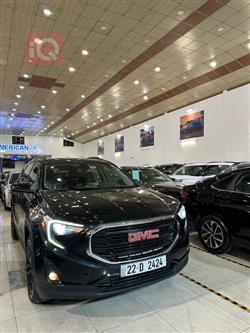 جي ام سي تيراين